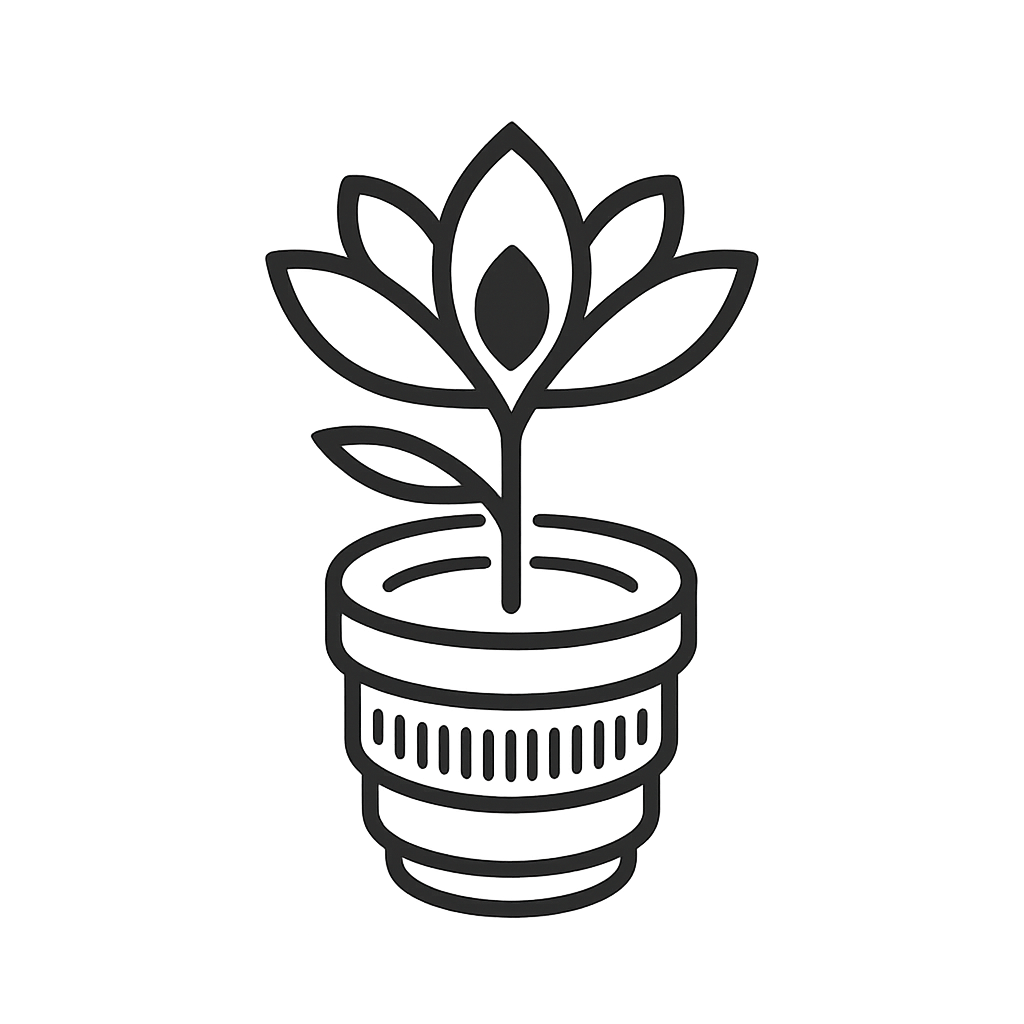 Magnolia Logo