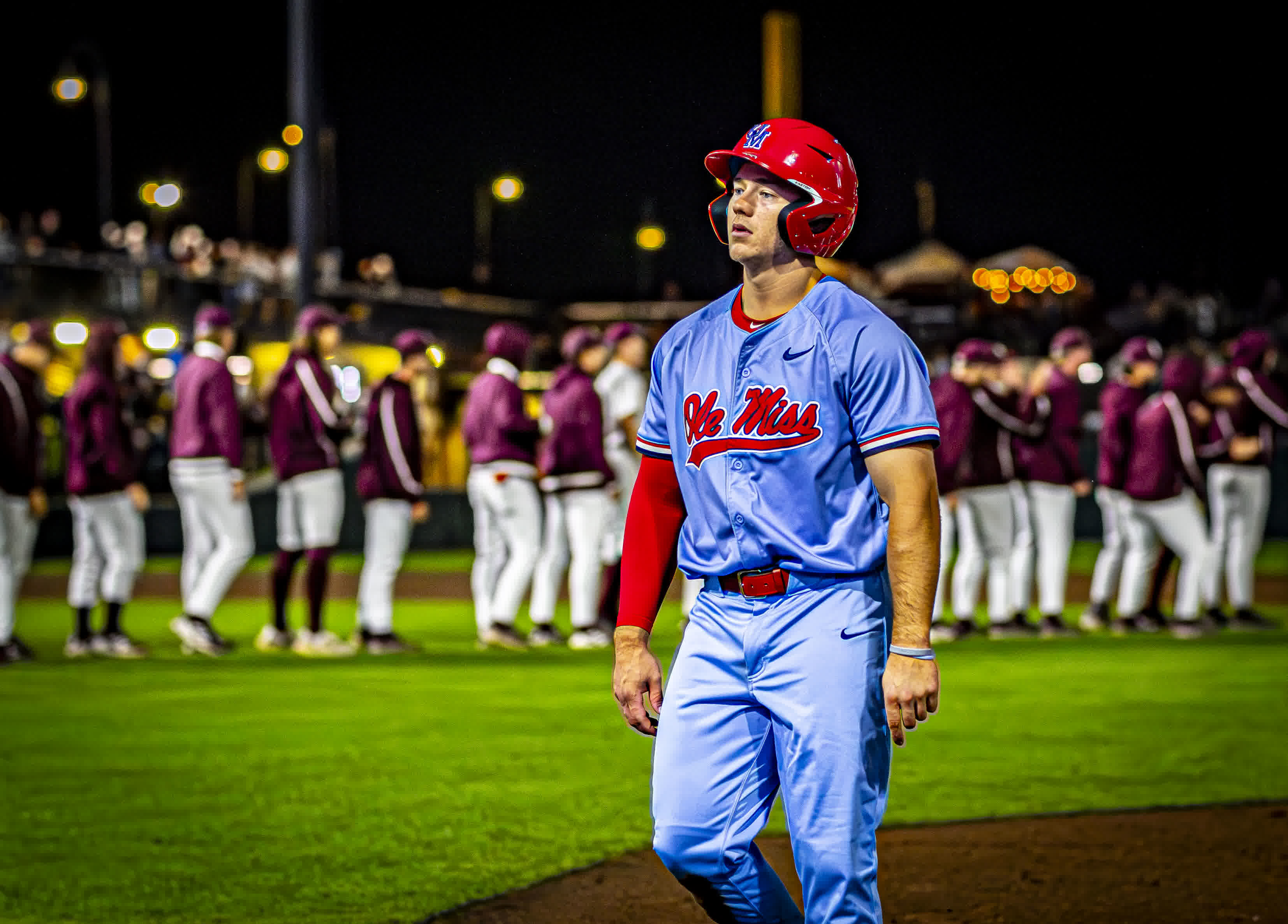 Ole Miss Baseball