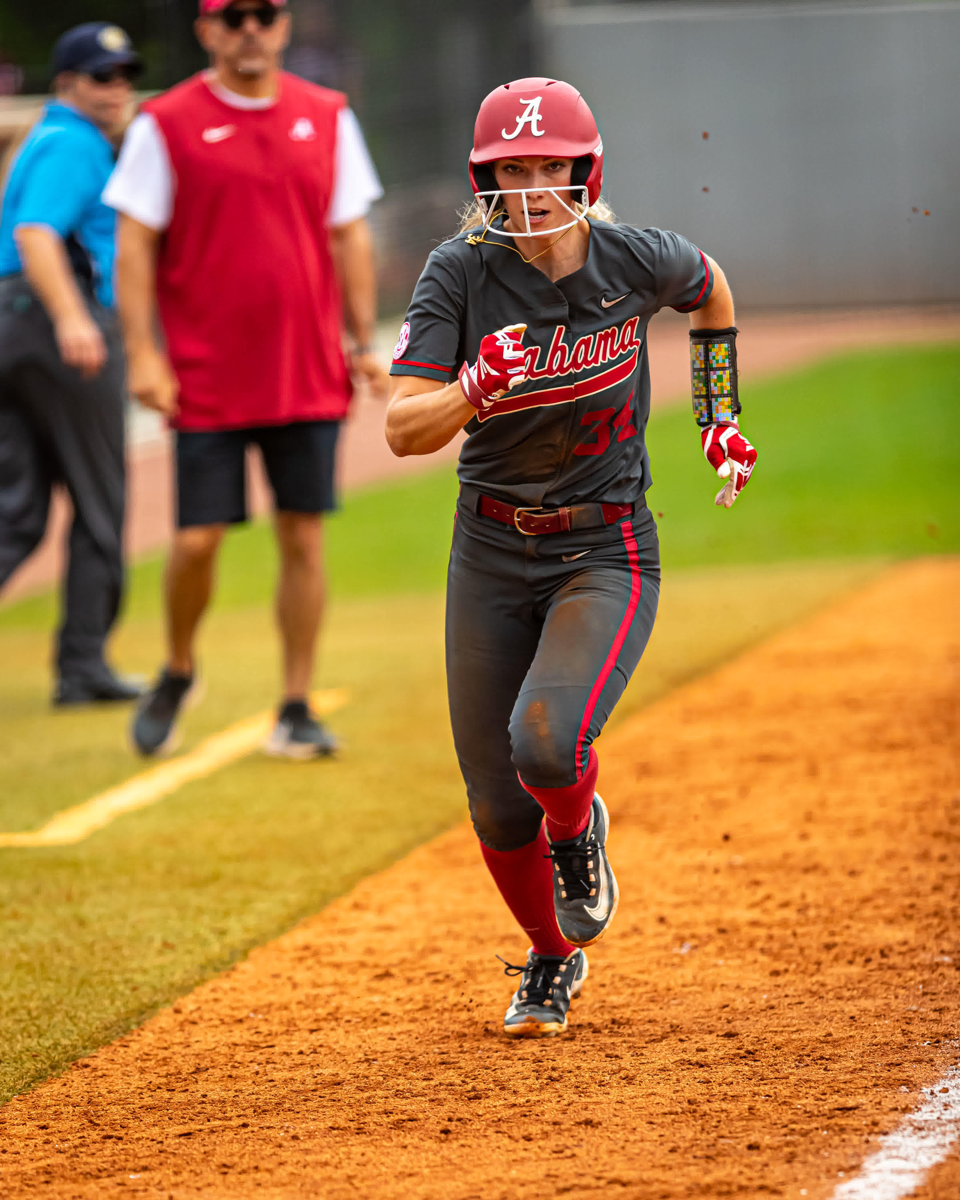 Alabama Softball
